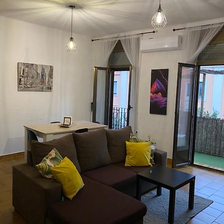 Apartamento Felicitat Figueres  Luaran gambar
