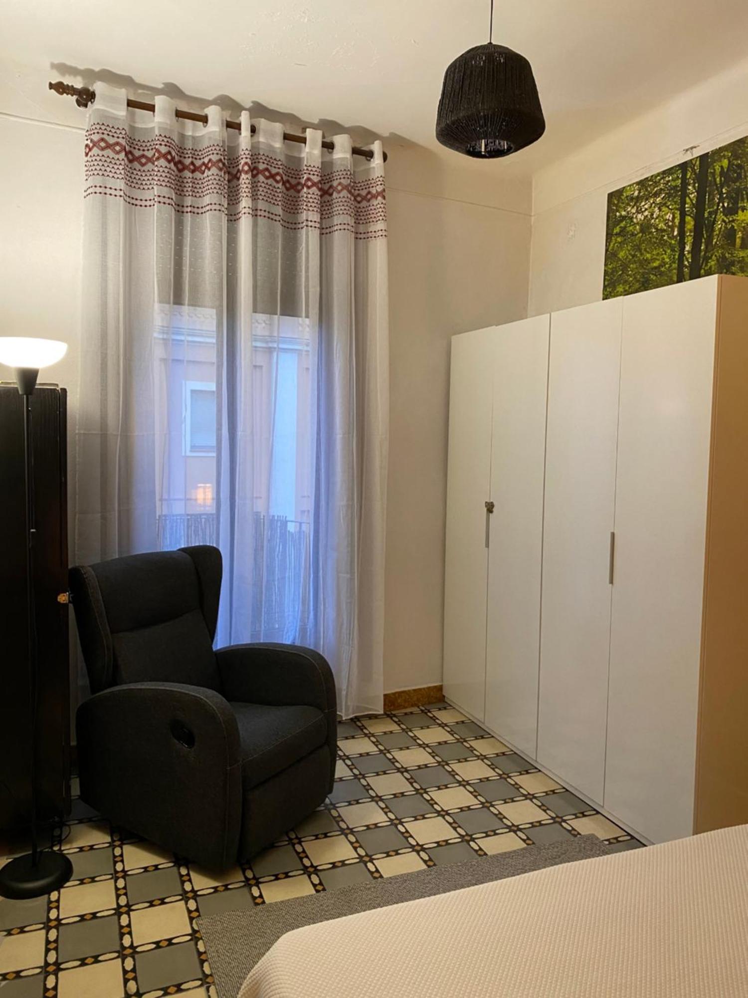 Apartamento Felicitat Figueres  Luaran gambar