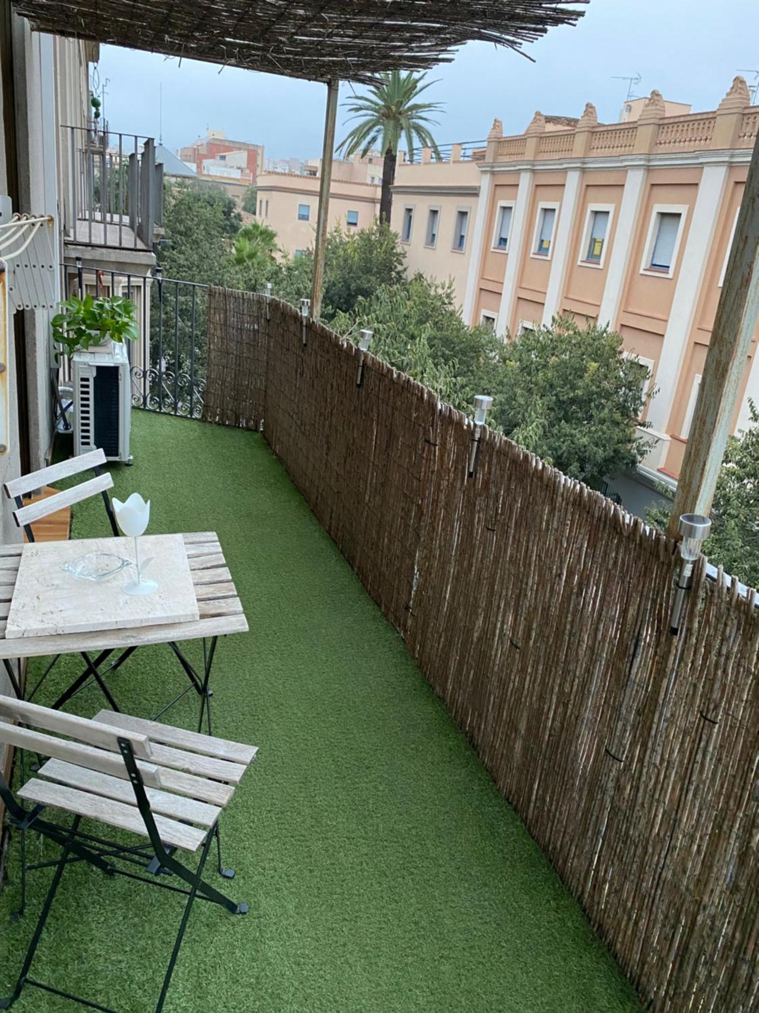 Apartamento Felicitat Figueres  Luaran gambar