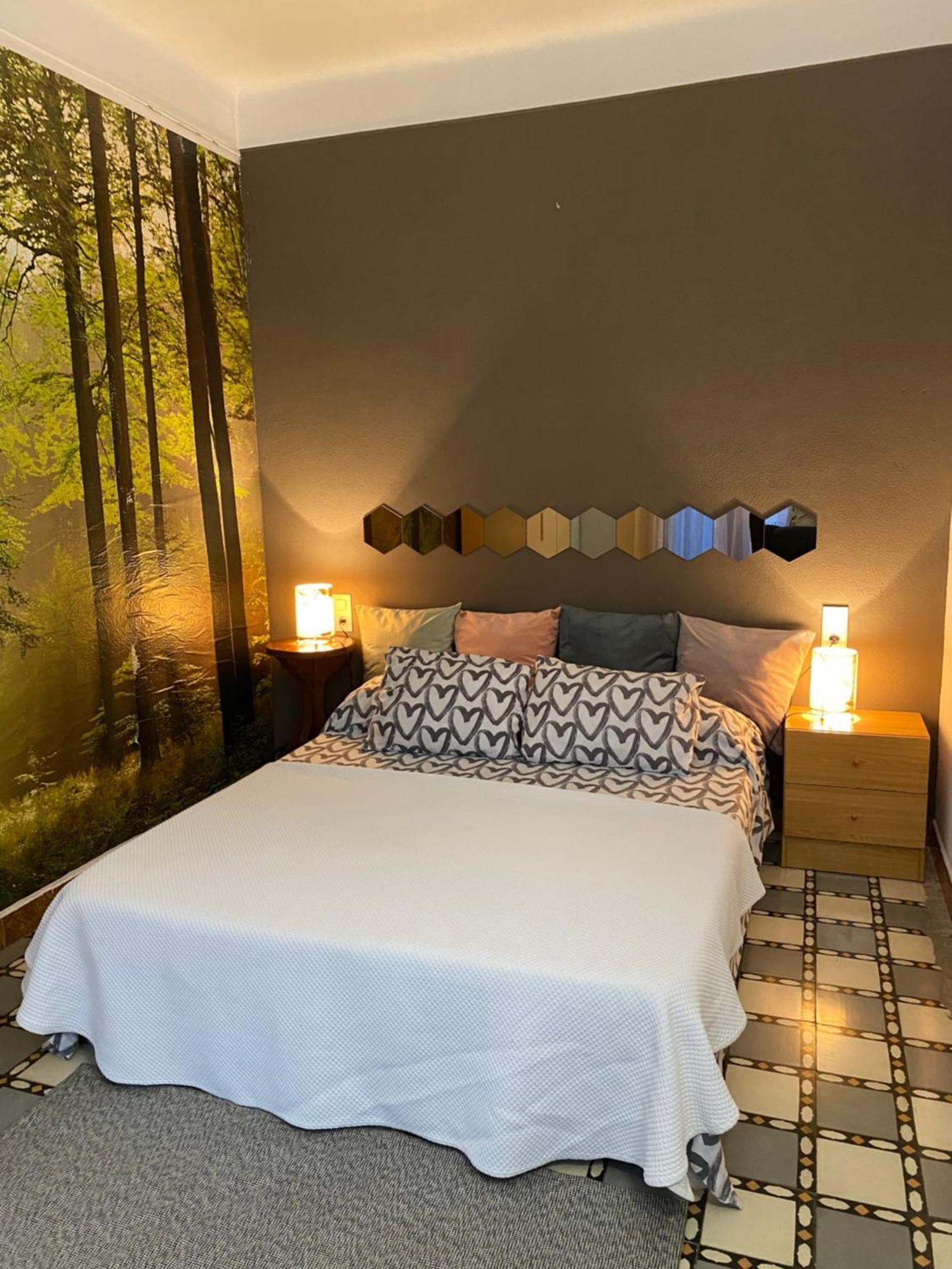 Apartamento Felicitat Figueres  Luaran gambar